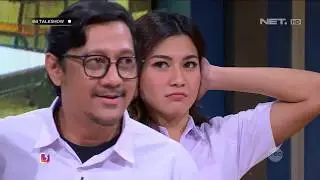 Andre Si Anak Bandel di Sekolah yang Suka Bully Anak Baru