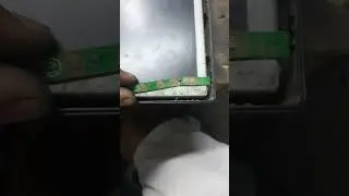 Dell# Lcd # repair