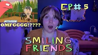 THIS EP WAS CRAZY  S3 EP 5