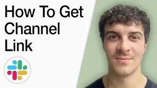 How To Get Slack Channel Link (Full 2025 Guide)
