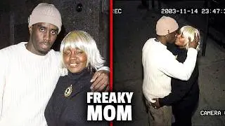 Diddy&rsquo;s Mom EXPOSED In 