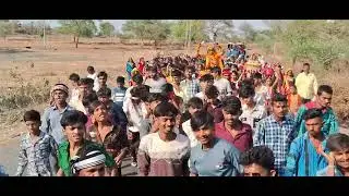 #આદિવાસી લગન દુલ્હન 💃ડાન્સ વિડિયો 👈_!