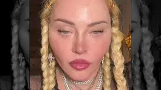 Was Madonnas Ex Partner Über Sie Gesagt Haben
