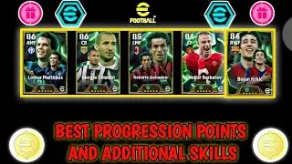 Treasure Link Players — это игра, созданная правильно 💎 Лучшие очки прогресса и навыки #efootball