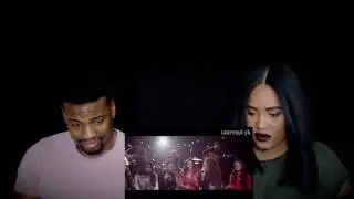 Dinally The Powerhouse Duo (Fifth Harmony) Reaction