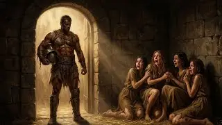 Ci&ograve; che i Gladiatori facevano alle prigioniere dopo la vittoria &egrave; peggio di quanto immagini