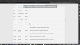 (DEMO) ODT format issue [Section Break] ft.(OnlyOffice,PDF,LibreOffice,GoogleDoc,MSOffice365)
