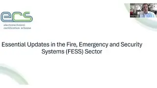 ECS Essential Updates in the FESS Sector