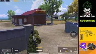 JATT IZ KBBA l PUBG LIVE l NORTH AMERICA l IPAD PRO M4
