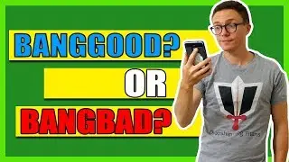 Dropshipping from Banggood to eBay! Is it safe?