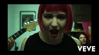 Letarg - N.D.S. (Official Music Video)