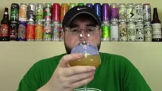 The Other Day... | Other Half Brewing Co. | Beer Review | #60