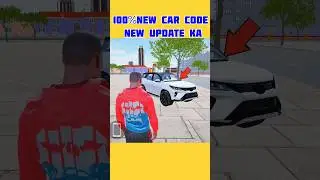 FINALLY REAL LEGENDER NEW CHEAT CODE💯🤯||  INDIAN CAR BIKE DRIVE GTIV #indianbikedriving3d #shorts