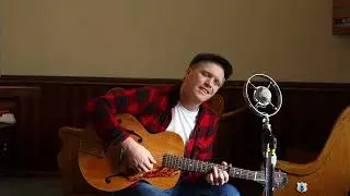Crazy Too - Conrad Fisher at Ragamuffin Hall