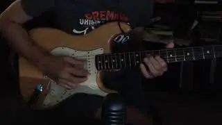 Blue  Bossa
