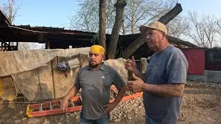 Aqui con mi amigo zacatecas.