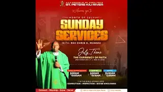 kikuyu service