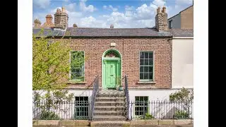 52 Synge Street