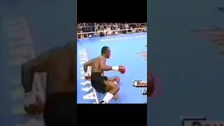 Sugar Ray Leonard Vs Donny Lalonde - For All The Gold 💥 #boxing