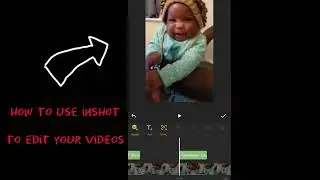 THE BEST VIDEO EDITOR FOR BEGINNERS//HOW TO USE INSHOT VIDEO MAKER #how #technology #viral