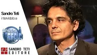 Le due Russie | Sandro Teti a Destinazione Serie