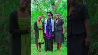 Felix Ratemo & Rachael Kerubo's Post - Graduation || Photo Slides Part 1