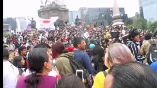 Marcha Otaku 2015