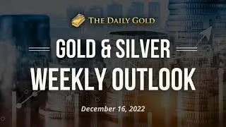 Gold and Silver Decoupled Friday But Declined for the Week
