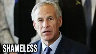 Greg Abbott LOSES IT With UNBELIEVABLE Pardon Bombshell