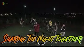 Sharing the Night Together - Dr. Hook | Kuerdas Reggae Version