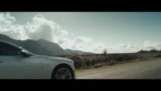 Introducing the 2016 Cadillac CT6 Sedan- Video Brochure