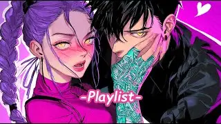 KPop Demon Hunters PLAYLIST[BEST COVERS 2025] With 2 Bonus Songs | Your Golden Idol Lover&rsquo;s Takedown