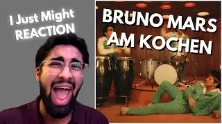 Bruno Mars macht&rsquo;s schon wieder&hellip; | I Just Might &ndash; First Listen Reaction