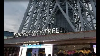 2025 TOKYO day2 - roar coffee, 키츠네야, 소니빌딩, 긴자누들스, 도쿄스카이트리 크리스마스마켓