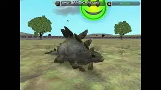 Zoo Tycoon 2 Prehistoric Park Jurassic Fighting Part 4