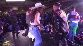 BANDA VIENTOS DE GUANAJUATO EN VIVO || LA IGUANA || MESQUITE, TX