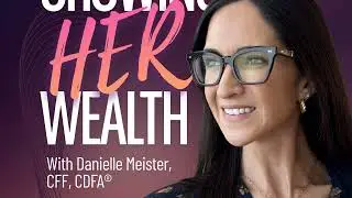 Money, Power, and Partnership: A Wake-Up Call for Women (Guest on Growing Your Wealth)