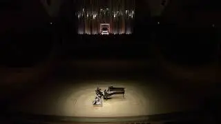 Schumann Fantasiestücke Op. 73 Eun-Sun Hong, Cello 홍은선 첼로