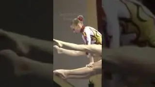 The 3 BIGGEST Myths About Acrobatic Gymnastics Training Debunked