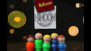 HiNoon Intro