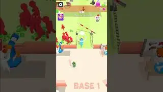 Base Defence Shorts Video 5