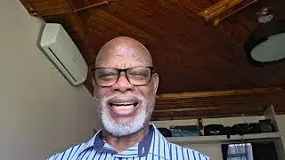 Intshumayelo yaseNtabeni - Matthew 5:9  Inkonzo yosuku ENtabeni: 4/12/2025 UJESU KRISTU UYINKOSI 