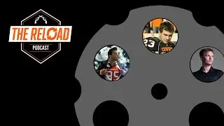 The Reload - Oklahoma State 2025 Season Predictions | 1