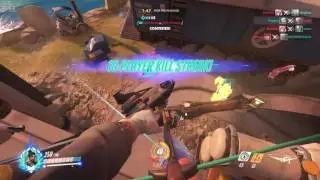 IDDQD VS c9 Scrim DPS TviQ/Pluppie PoV