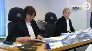 Laatste dag voor kantongerecht Terborg
