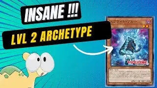 SPLIGHT COMBOS AND DECK PROFILES - examples of boards that the new splight archetype can do