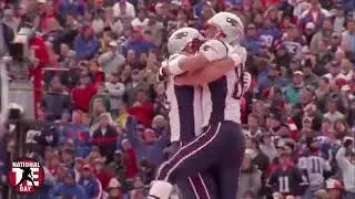 National TE Day