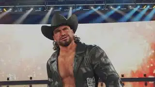 SCW: Rhyme & Reason vs 3rd Degree Tag Team Titles Main Event