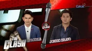 The Clash 2019: Jonric Bravo vs Myrus Apacible | Exit Interview