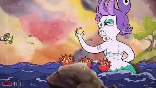 Cuphead | Un Acelerado Juego Contra el Demonio | Expert